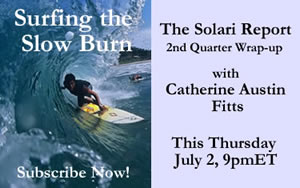 2nd Quarter 2009: Surfing the Slow Burn