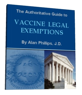 Vaccine Legal Exemptions