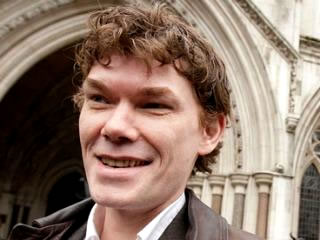 Gary McKinnon