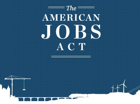 American Jobs Act