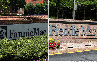 Fannie and Freddie Become Penny Stocks – Part VII