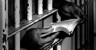 Franklin Sanders on Jailhouse Ministry 2016