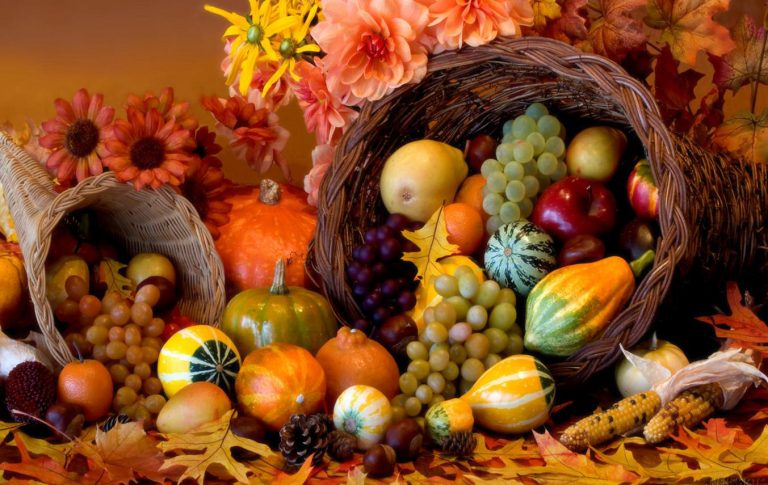 “Thanksgiving Song”  – Mary Chapin Carpenter