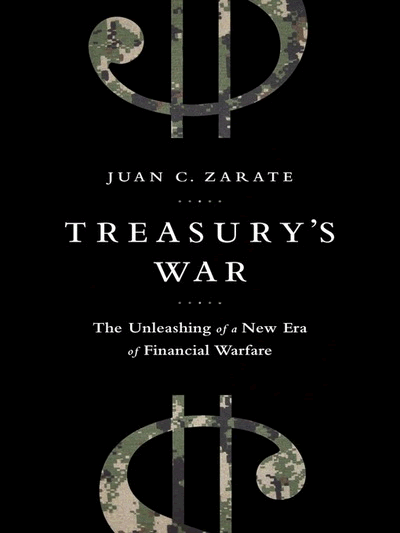 Treasury's War