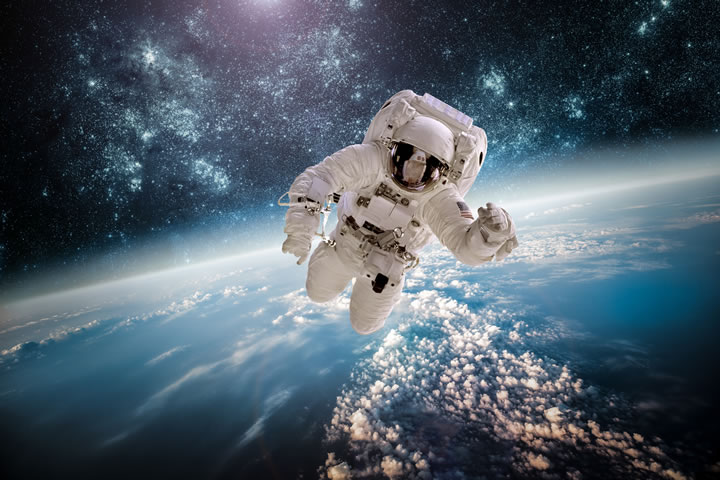 Spacewalk