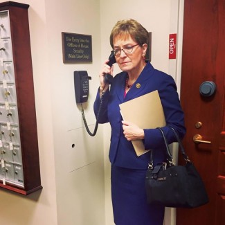 Marcy Kaptur