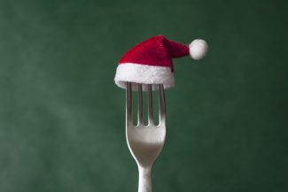 Solari Food Series: A Culinary History of Christmas