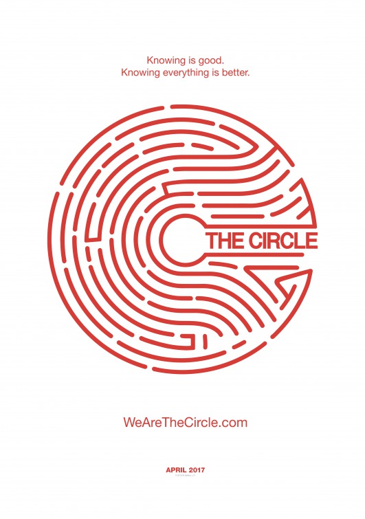 Food for the Soul: “The Circle”