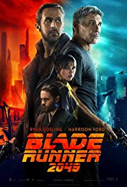 Food for the Soul: Blade Runner 2049