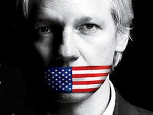 Solari  Hero of the Year 2016: Julian Assange