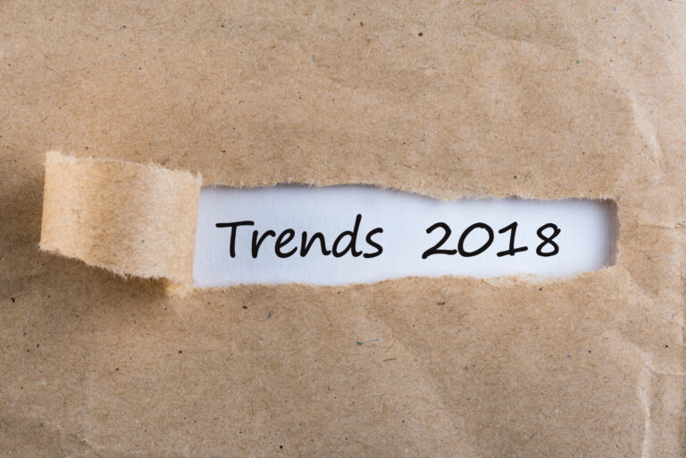 Trends We Track