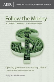 Book Review: Follow the Money: A Citizen’s Guide to Local Government