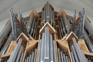 New Year 2017 Challenge: Dr. Joseph P. Farrell Virtual Pipe Organ Crowdfund