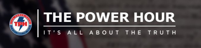 The Power Hour  Interview – April 26, 2019