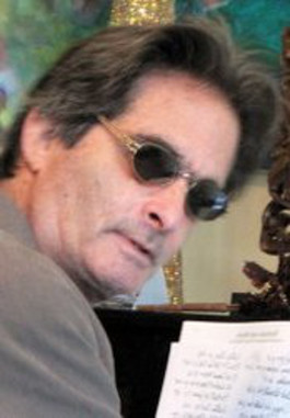 The Cosmology of Jon Rappoport with Harry Blazer