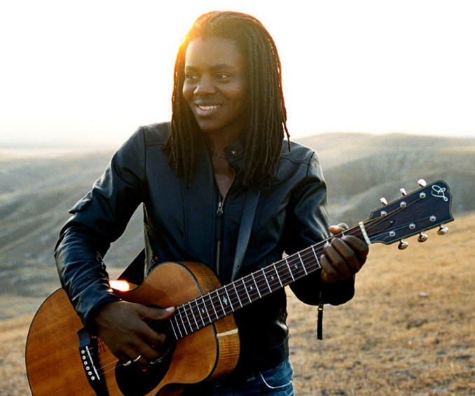 Tracy Chapman – Stand by Me