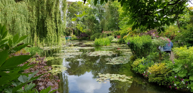 Water Conservation? The Sky’s The Limit