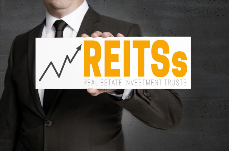 REITs