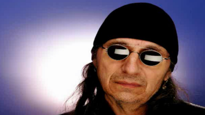 John Trudell – It Is What It Is