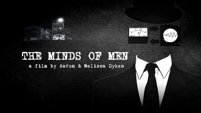 Special Solari Report: The Minds of Men with Aaron & Melissa Dykes