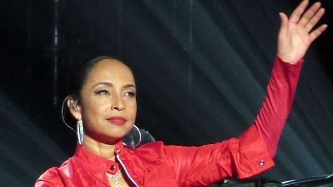 Sade – Pearls (Live)