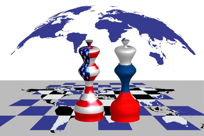 The Emerging Multipolar World – The Unraveling with the Saker