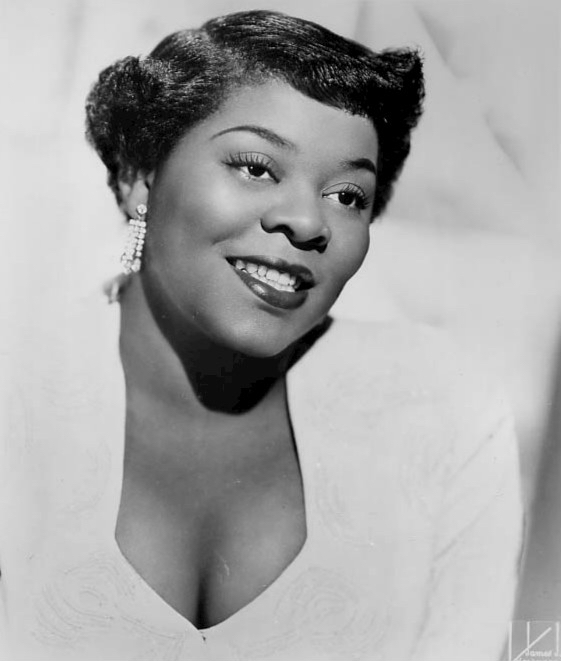 This Bitter Earth by Dinah Washington