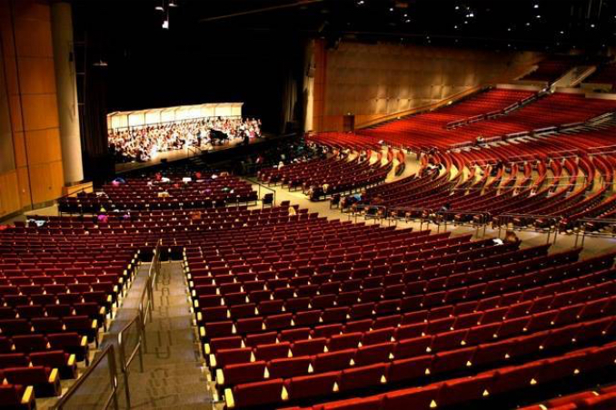 Down In The River To Pray – Colorado All State  Treble Choir – 2019