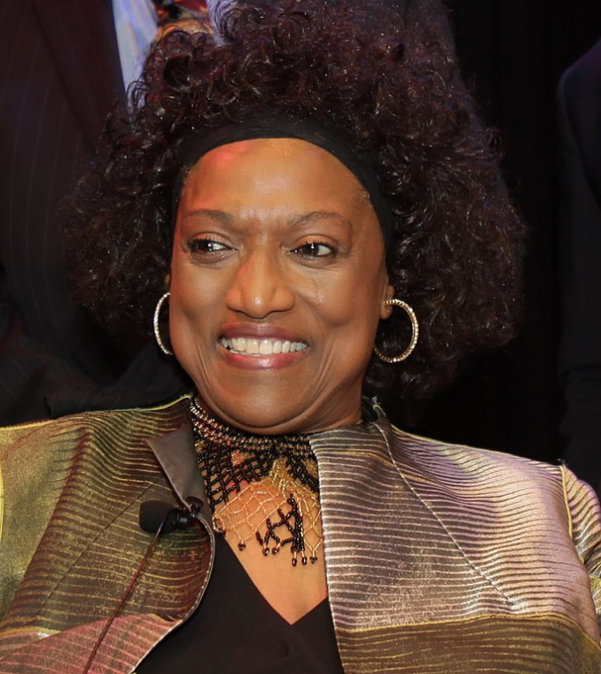 Jessye Norman sings Wagner – Der Fliegende Holländer Senta’s ballad