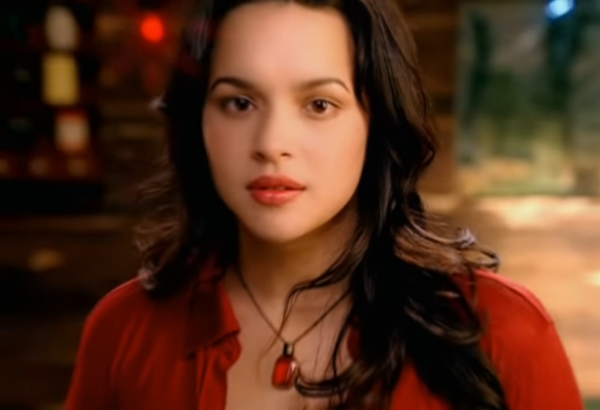 Norah Jones – Sunrise