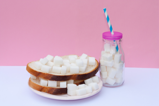 Sugar Addiction: Getting It, Ending It