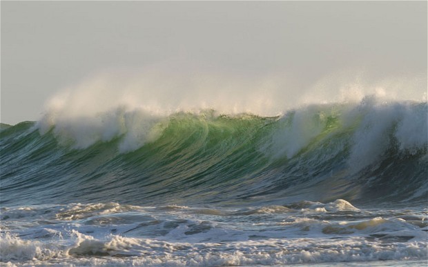 “Elegy for the Victims of the Tsunami of March 11, 2011 in Japan”