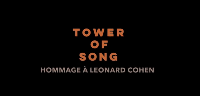 Leonard Cohen: Tower of Song – Memorial Concert 2017