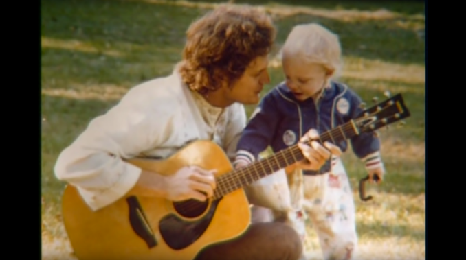 Harry Chapin – Cats in the Cradle