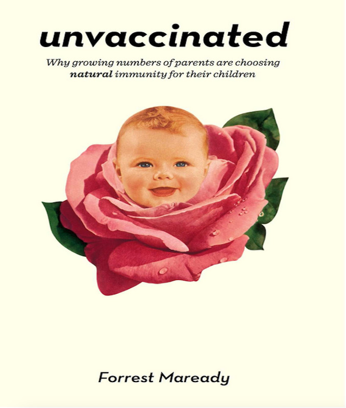 Book Review: unvaccinated by Forrest Maready