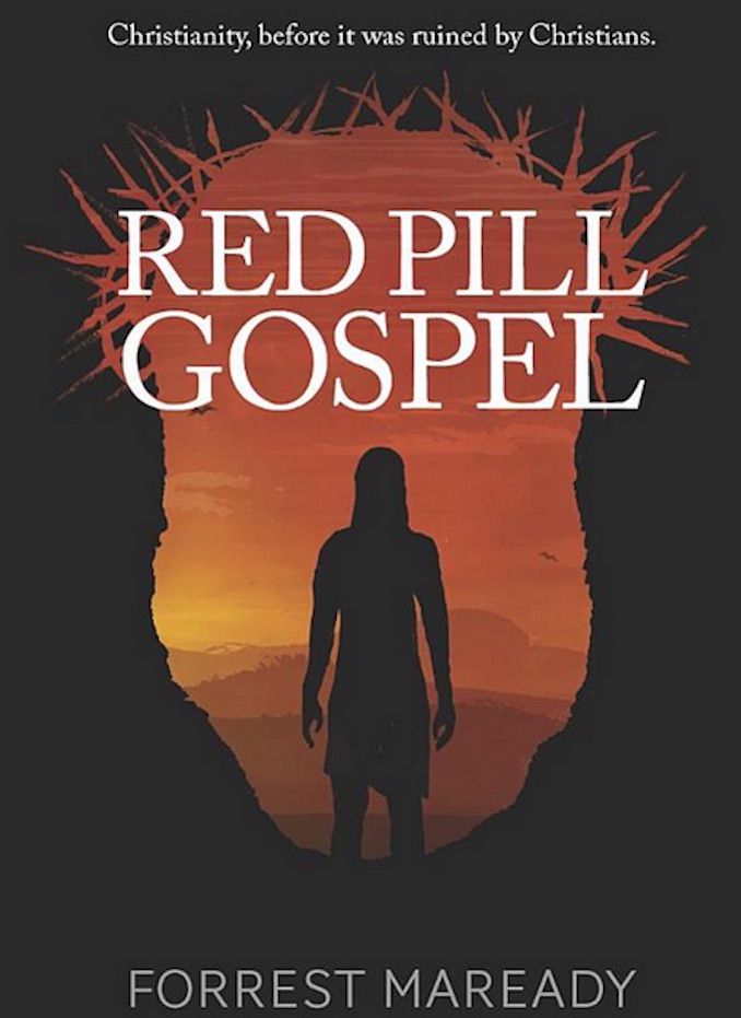 Book Review: Red Pill Gospel by Forrest Maready