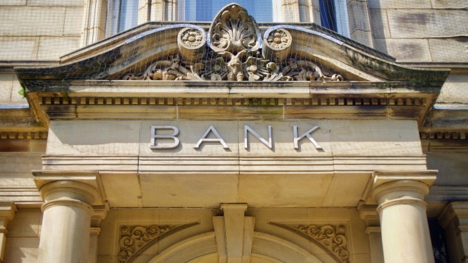 Building a Successful Relationship with a Great Bank: Part I