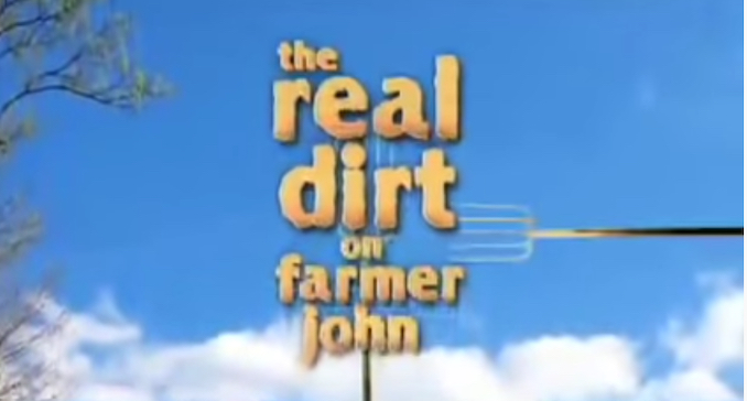 The Real Dirt on Farmer John