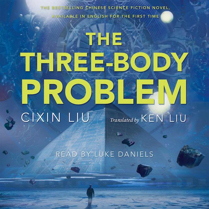 Book Review: The Three-Body Problem by Liu Cixin