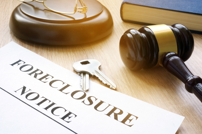 Administration to Stop Foreclosures ?