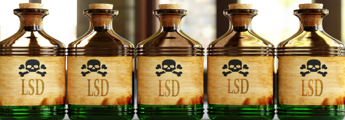 French Government Queries USA re 1950’s Secret LSD Experiment