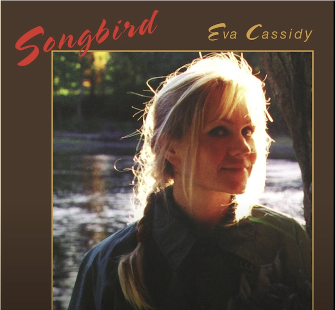 Fields of Gold (Sting) – Eva Cassidy