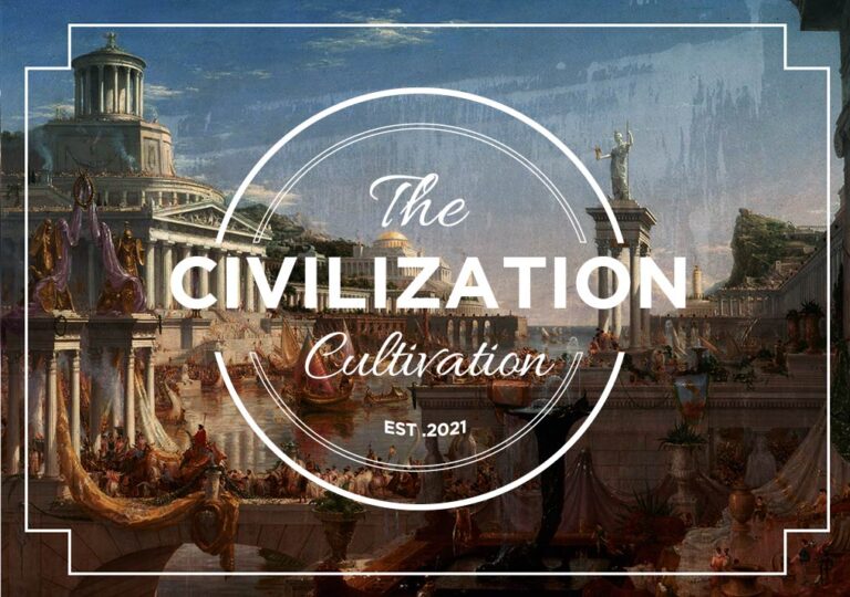 Scenario #1: The Civilization Cultivation