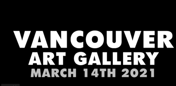 They Live… Vancouver March 2021