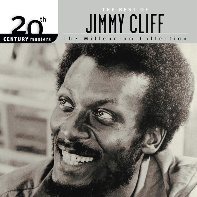 Music of the Week: April 29, 2021: I Can See Clearly Now (Jimmy Cliff)