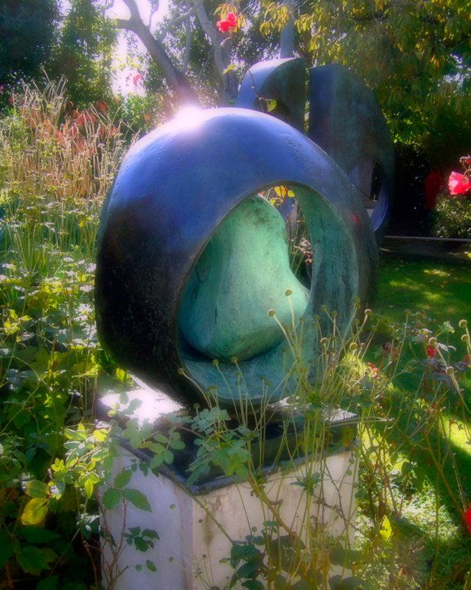 Food for the Soul: Barbara Hepworth – Women Artists Series 9