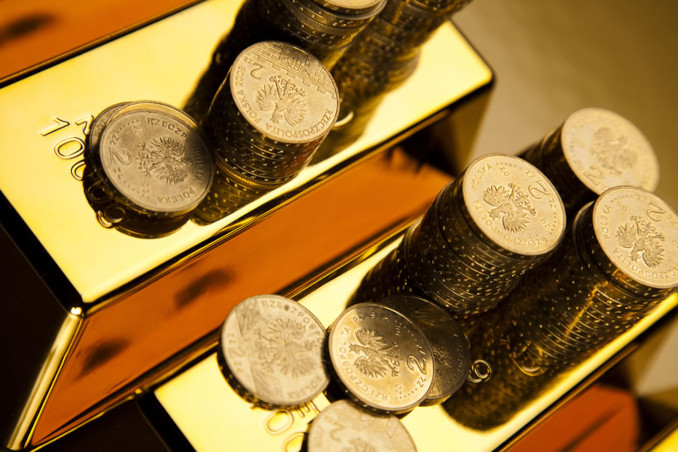 Blast from the Past: Week of June 21, 2021: Best of Precious Metals Market Report: Franklin Sanders on How to Buy & Store Silver & Gold