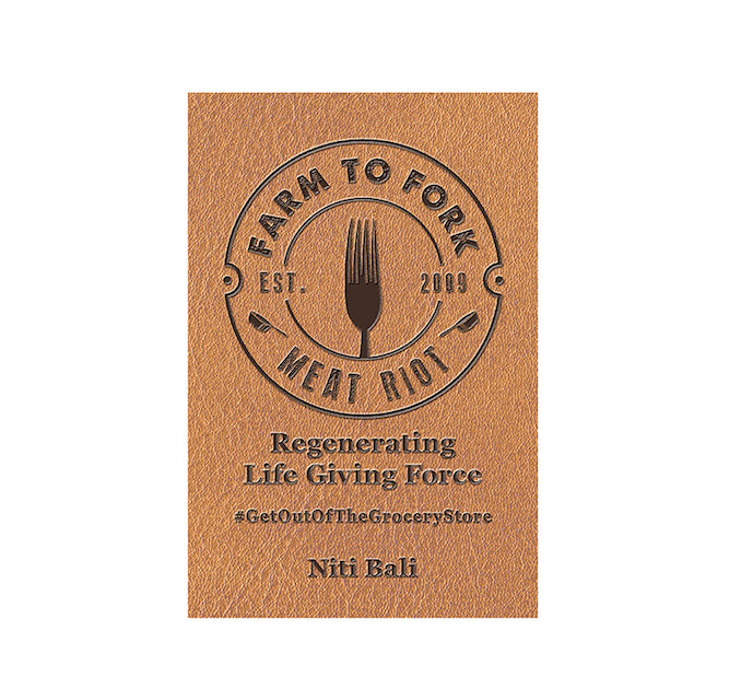 Book Review: Farm to Fork Meat Riot