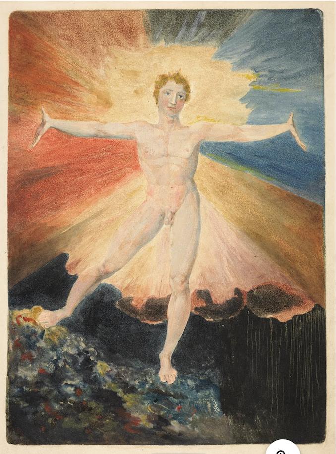 William Blake – The Prince of Imagination, Vision, and Faith with Jon Rappoport