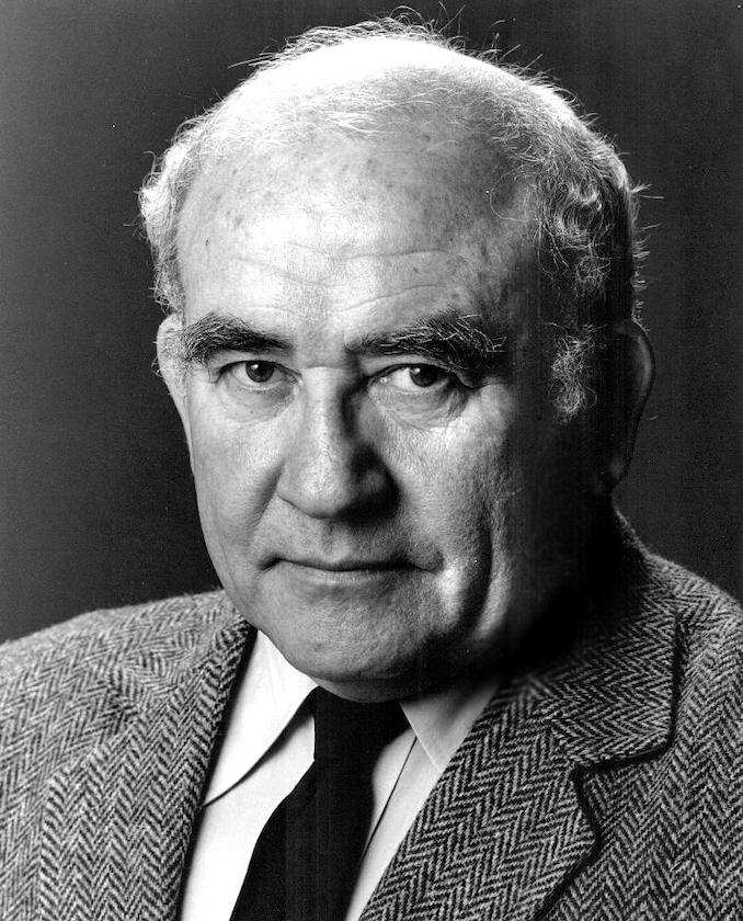 Hero of the Week: September 6, 2021: Ed Asner